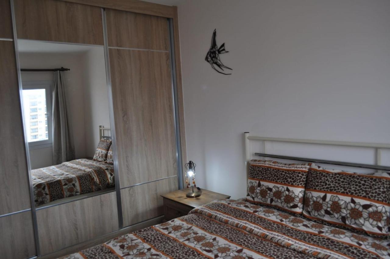 Alp Apartment Famagusta  Bagian luar foto